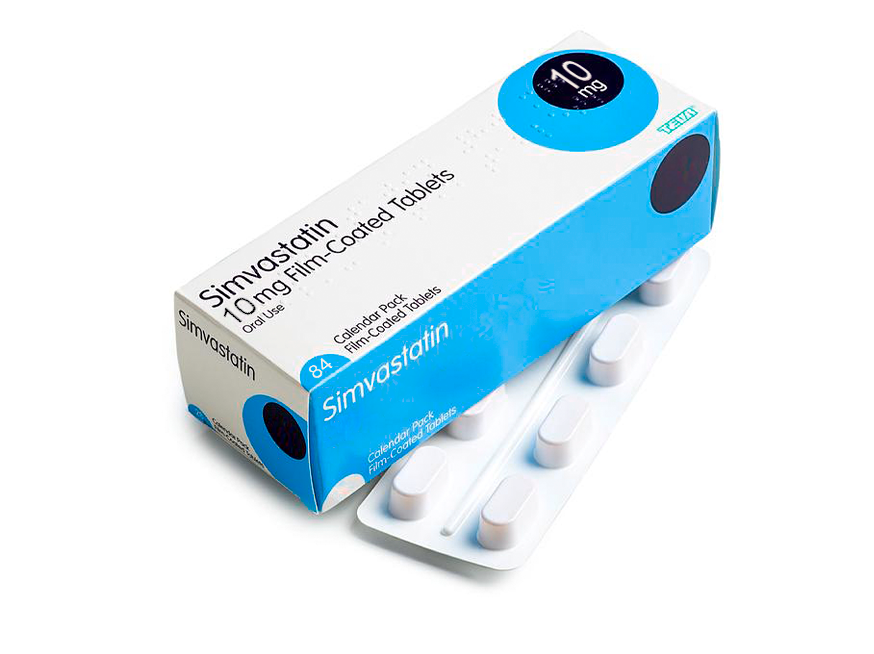 Simvastatin